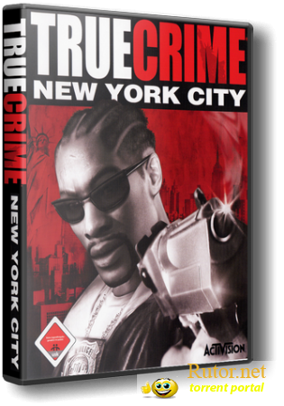 True Crime: New York City (Бука/Rus) [Repack] R.G. Spieler 