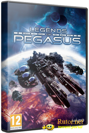 Legends of Pegasus (Kalypso Media) (ENG) [RePack] (Обновлён 11.08.12) от SEYTER 