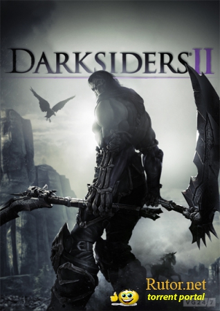 Darksiders II Limited Edition (2012) PC | Lossless Repack