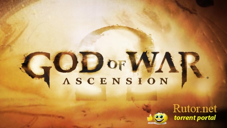 Gamescom 2012: God of War: Ascension