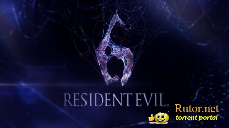 Gamescom 2012: Resident Evil 6