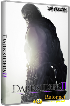Darksiders II: Death Lives - Limited Edition (THQ) (ENG) [RePack] by DangeSecond