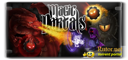 Magic Portals | v.3.2.0 | [Multi | Eng][Android]