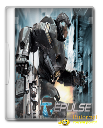 Repulse (2012/PC/Eng)
