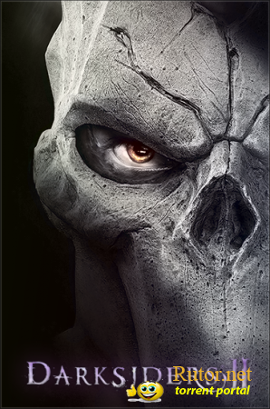 Darksiders 2 [+17 DLC] (2012) PC | RePack by =Чувак=