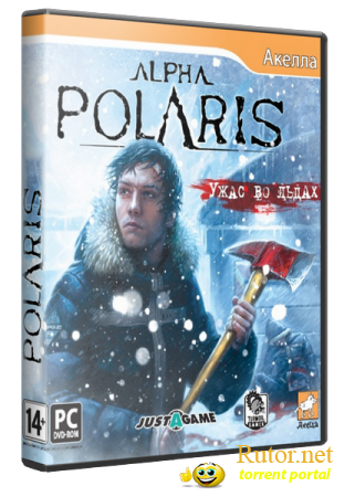 Alpha Polaris (Акелла) (RUS) [RePack] by Joker223