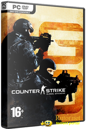 Counter-Strike: Global Offensive (2012) (RUS\MULTi24) [L|Steam-Rip]