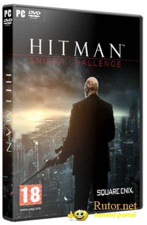 Hitman: Sniper Challenge (2012) PC | RePack от Fenixx