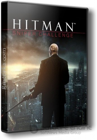Hitman: Sniper Challenge (2012) PC | Lossless Repack by  [{ot (BetSS)(обновлен)