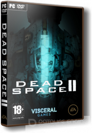 Dead Space 2 (2011) [RUS/ENG][RePack] от Luminous