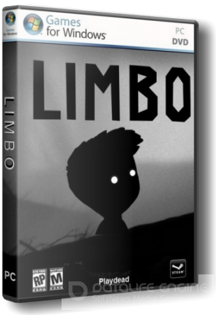 Limbo (2011) PC | Repack от R.G. Механики