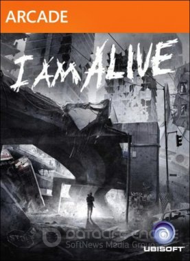 I Am Alive (Ubisoft / 2012) (ENG | Multi5) [RePack] Mailchik