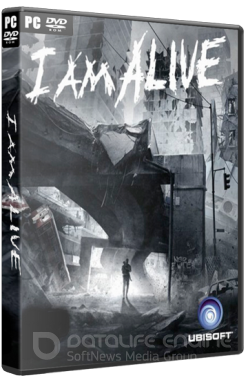 I Am Alive (Ubisoft) (ENG) [Repack] от R.G. World Games
