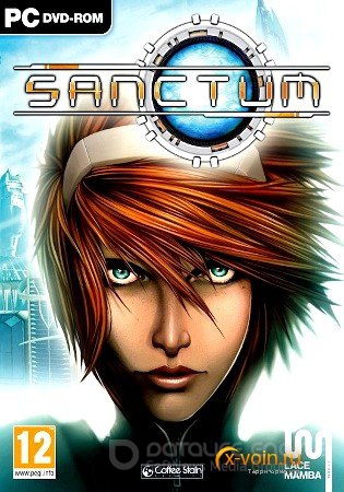 Sanctum: Collection [v. 1.4.16365 +8 DLC] (2011) PC | Repack от RG ares