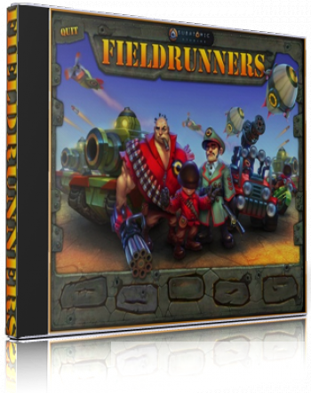 Fieldrunners (2012) PC