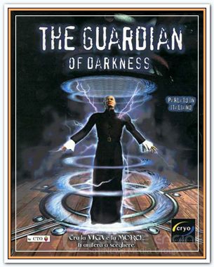 The Guardian of Darkness (1999) PC | RePack от Pilotus