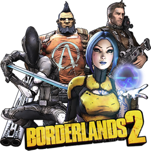 Borderlands 2 (2012) PC | Русификатор(официальный)