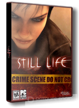 Still Life: Дилогия (2005-2009) PC | RePack от Sash HD