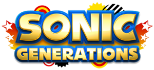 Sonic Generations (2012) PC | Русификатор