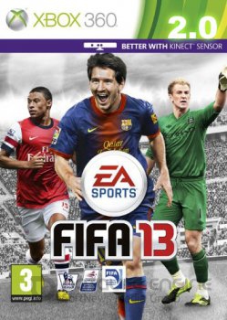 FIFA 13 [PAL] [ENG] [LT+ 2.0