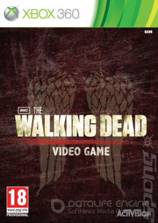 [XBOX360] The Walking Dead: Episode 3 - Long Road Ahead [Freeboot][ENG] 2012