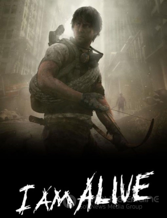 I am Alive (Ubisoft) (ENG) [L] 2012