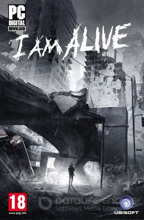 I Am Alive (Ubisoft) (ENG/RUS/Multi8) [L] 2012