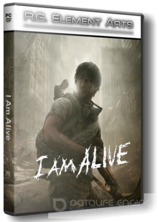 I Am Alive (2012/ ENG/ RePack) от R.G. Element Arts