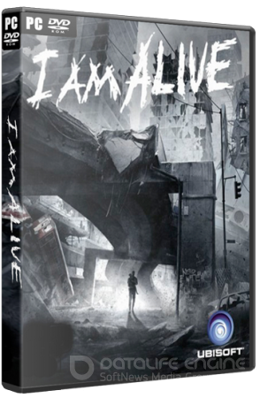 I Am Alive (2012) [RePack, Английский/MULTI7] от =Чувак=
