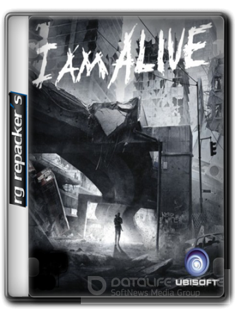 I Am Alive (2012) [Repack, Английский] от R.G. Repacker's