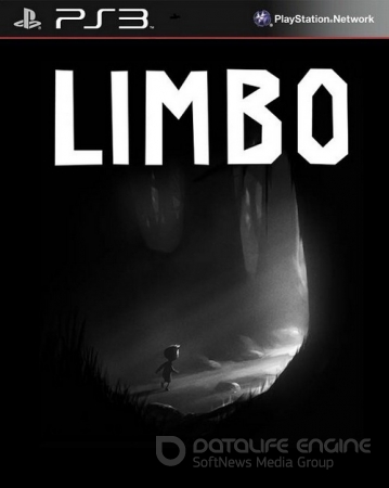 [PS3] LIMBO (2011) [Full] [USA] [ENG] [3.55 Kmeaw]