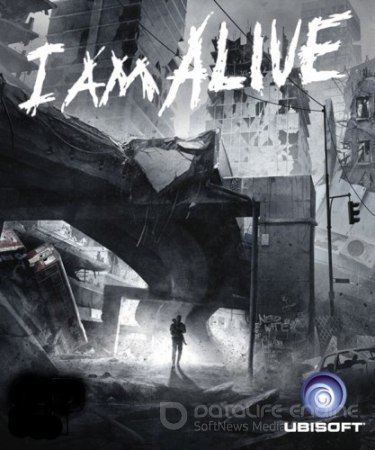 I Am Alive (2012) PC | RePack by DangeSecond