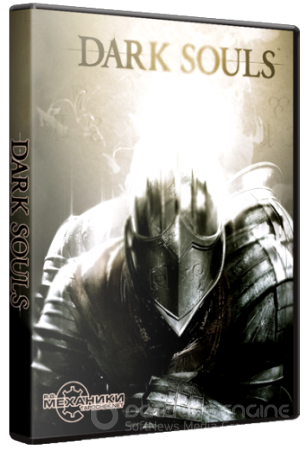 Dark Souls: Prepare to Die Edition (2012) PC | RePack от R.G. Механики