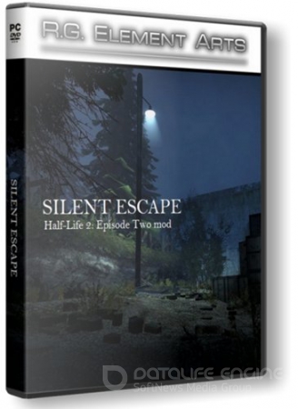 Half-Life 2: Silent Escape (2012) PC | RePack от R.G. Elelment Arts