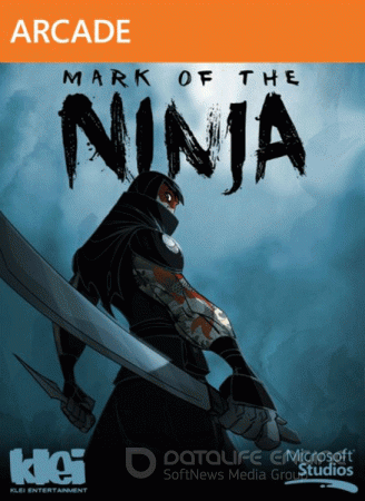 [XBOX360/ARCADE] Mark of the Ninja [ENG] 2012
