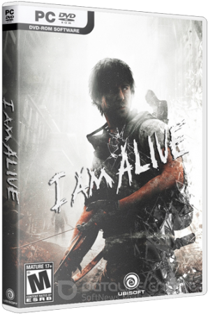 I am Alive (2012) PC | RePack от SHARINGAN