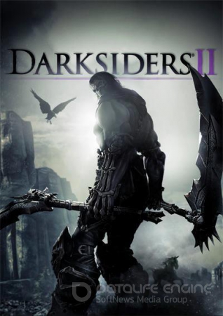 Darksiders 2: Limited Edition + 18 DLC + Update 3 (2012) [RePack,Русский,от Чувак