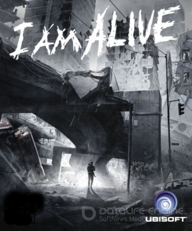 I Am Alive (2012) PC | RePack by Mailchik (обновлён)