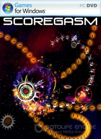 Scoregasm (2012) PC