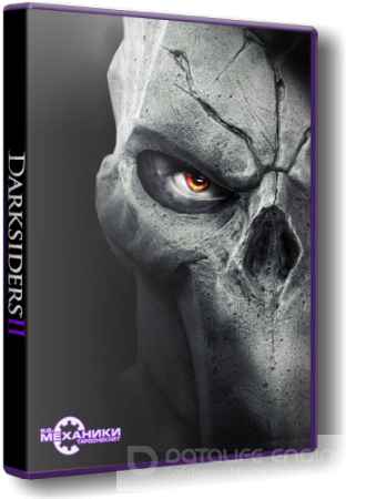 Darksiders 2: Death Lives (2012) PC | RePack от R.G. Механики