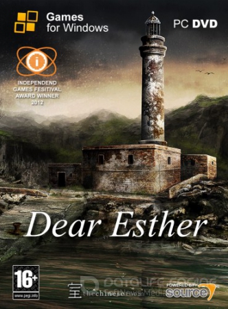 Dear Esther [1.0u7] (2012) PC | Repack от R.G. Catalyst