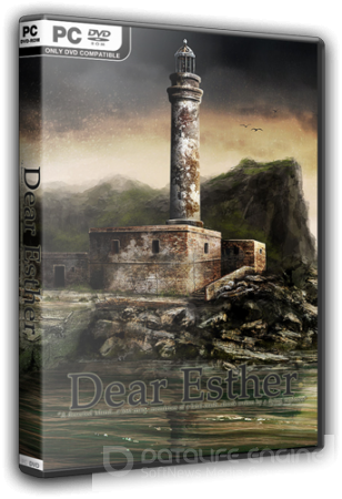 Dear Esther (2012) PC | Repack от SHARINGAN