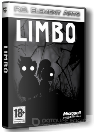 Limbo (2011/ RUS/ RePack) от R.G. Element Arts