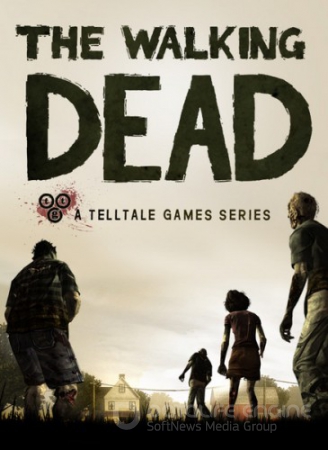 The Walking Dead: Episode 1 - 3 (2012) PC | RePack от R.G. Catalyst