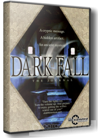 Dark Fall: Anthology (2002-2009) PC | RePack от R.G. Механики