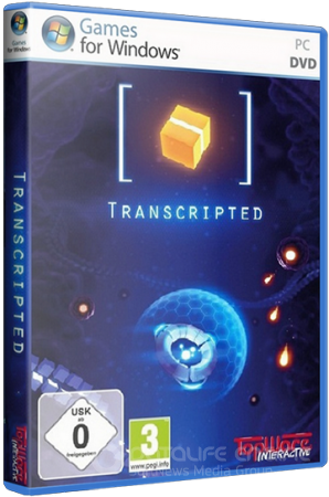 Transcripted (2012/PC/Eng)