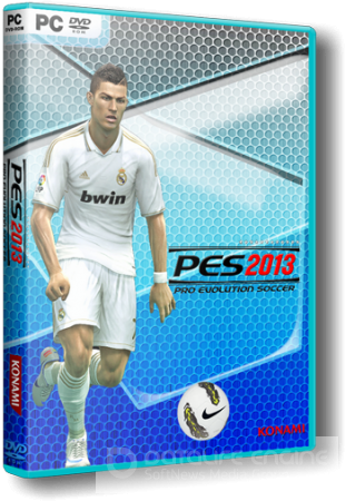 Pro Evolution Soccer 2013 (2012) PC | RePack by Skorp1oN / DEMO(обновлено)