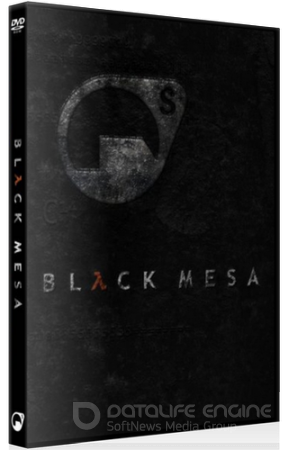 Black Mesa [Ru/En/Multi7] (Lossless RePack/1.0) 2012 | RG Games