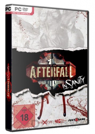 Afterfall: Insanity - Extended Edition (2012) [RePack от =Чувак=