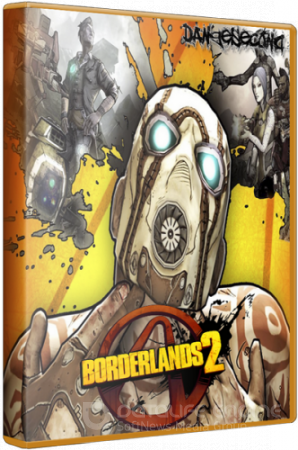 Borderlands 2 (2012/PC/Eng) by R.G. World Games